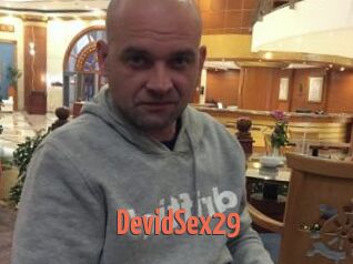 DevidSex29