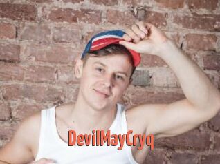 DevilMayCryq