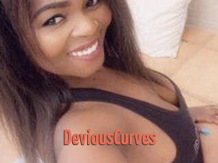 DeviousCurves