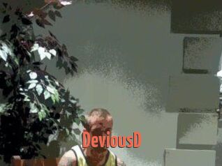 DeviousD