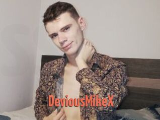 DeviousMikeX