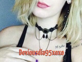 Deviousdia95xoxo