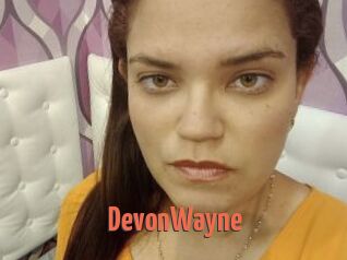 DevonWayne
