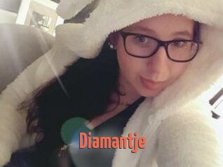 Diamantje