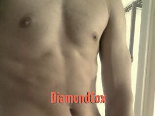 DiamondCox