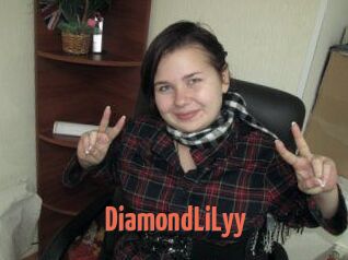 DiamondLiLyy
