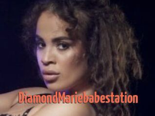 DiamondMariebabestation