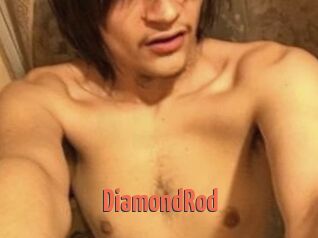 DiamondRod