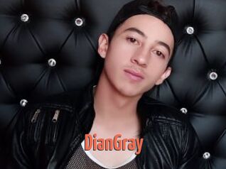 DianGray