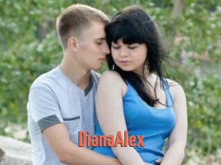 DianaAlex