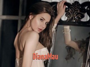 DianaMau