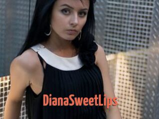 DianaSweetLips