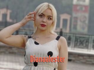 Dianaalester