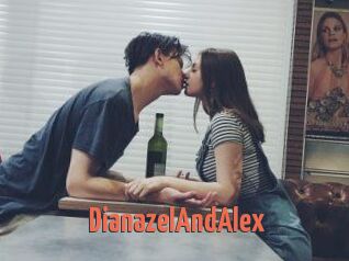 DianazelAndAlex