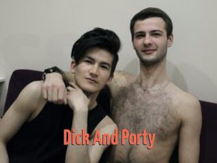 Dick_And_Porty