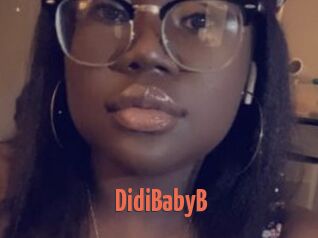 DidiBabyB