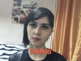 DidiHoldi