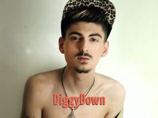 DiggyDown