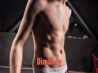 Dimandy