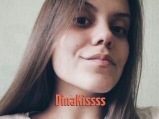 DinaKissss