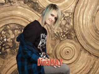 DinaMAY
