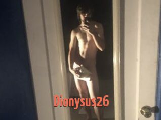 Dionysus26