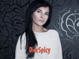 DiorSpicy