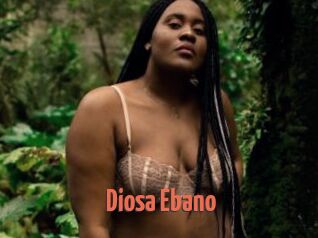Diosa_Ebano