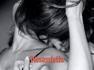 Diosasslatin