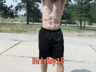 DirtyBoy18