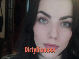 DirtyDianaxx