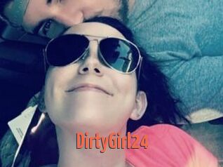 DirtyGirl24