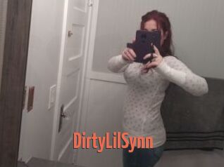 DirtyLilSynn