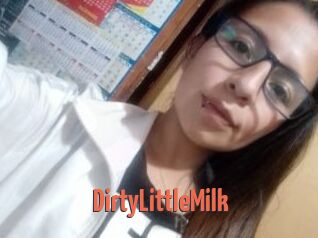 DirtyLittleMilk