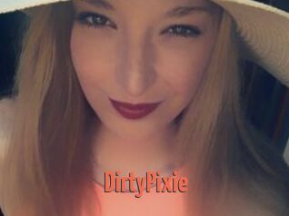 DirtyPixie