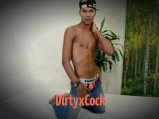 DirtyxCock