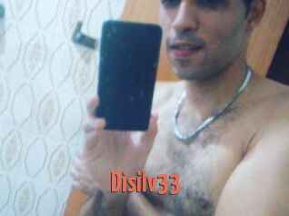 Disilv33