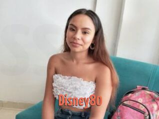 Disney80