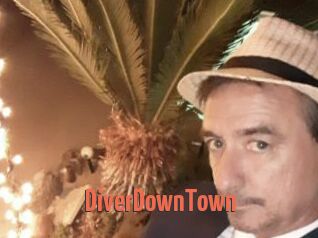 DiverDownTown
