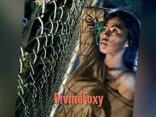 DivineFoxy