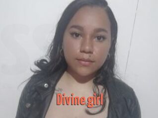 Divine_girl
