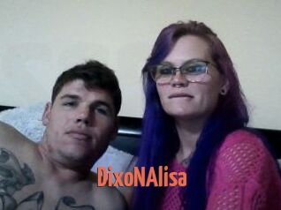 DixoNAlisa