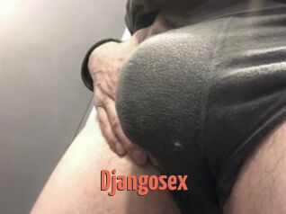 Djangosex