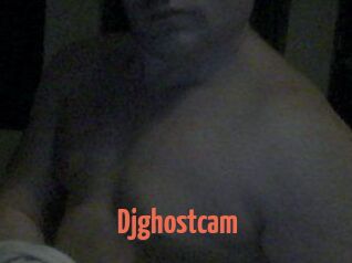 Djghostcam