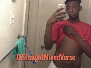 DlStraightMixedVerse