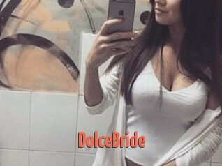 Dolce_Bride