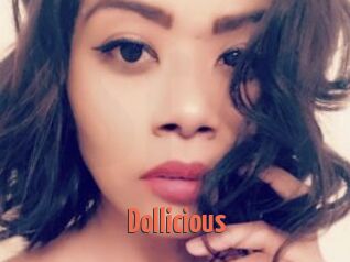 Dollicious