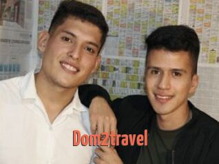Dom2travel