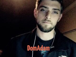 DomAdam