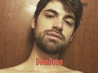 DomDean